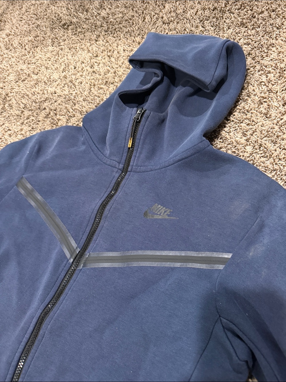 Nike tech - Picture 3 of 10